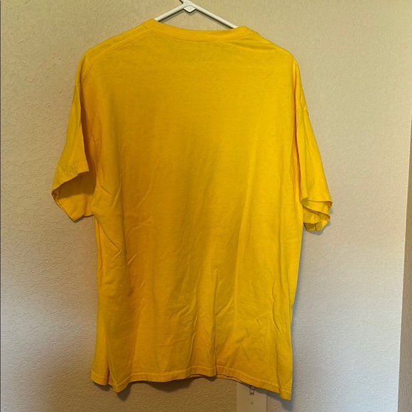 Diamond Supply Co. Graphic Yellow T Shirt - Picture 6 of 7